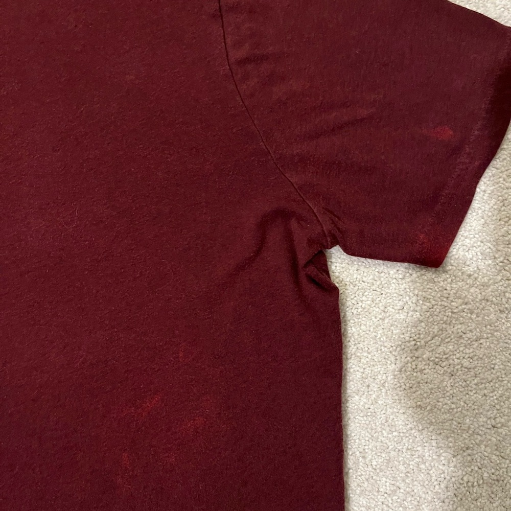 Men's Banana Republic Assorted Color T-Shirt Pack. 8 shirts. - Picture 6 of 9